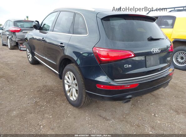WA1C2AFP9HA051241 2017 AUDI Q5 Navy უკანა მარცხენა