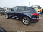 2017 Audi Q5 2.0t Premium Navy vin: WA1C2AFP9HA051241 2017 Audi Q5 2.0t Premium Navy vin: WA1C2AFP9HA051241