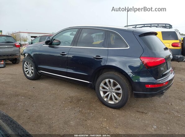 WA1C2AFP9HA051241 2017 AUDI Q5 Navy 