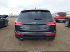 2017 Audi Q5 2.0t Premium Navy vin: WA1C2AFP9HA051241 2017 Audi Q5 2.0t Premium Navy vin: WA1C2AFP9HA051241