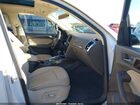 2016 Audi Q5 2.0t Premium White vin: WA1C2AFPXGA010034