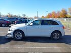 2016 Audi Q5 2.0t Premium White vin: WA1C2AFPXGA010034