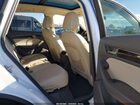 2016 Audi Q5 2.0t Premium White vin: WA1C2AFPXGA010034