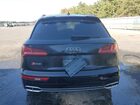 2018 Audi Sq5 Prestige Black vin: WA1C4AFY7J2218652