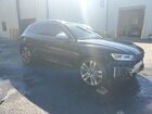 2018 Audi Sq5 Prestige Black vin: WA1C4AFY7J2218652