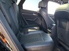 2018 Audi Sq5 Prestige Black vin: WA1C4AFY7J2218652