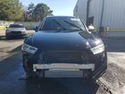 2018 Audi Sq5 Prestige Black vin: WA1C4AFY7J2218652