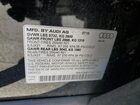 2018 Audi Sq5 Prestige Black vin: WA1C4AFY7J2218652