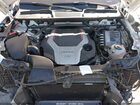 2021 Audi Sq5 Prestige Tfsi Quattro Tiptronic White vin: WA1C4AFY7M2010727