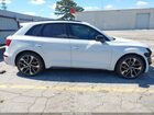 2021 Audi Sq5 Prestige Tfsi Quattro Tiptronic White vin: WA1C4AFY7M2010727