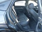 2024 Audi Q8 E-tron S Line Premium Plus Quattro Серый vin: WA1CAAGE3RB063395
