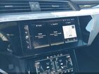 2024 Audi Q8 E-tron S Line Premium Plus Quattro Серый vin: WA1CAAGE3RB063395