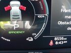2024 Audi Q8 E-tron S Line Premium Plus Quattro Серый vin: WA1CAAGE3RB063395