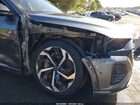 2024 Audi Q8 E-tron S Line Premium Plus Quattro Серый vin: WA1CAAGE3RB063395