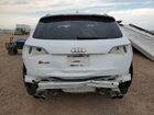 2016 Audi Sq5 Premium Plus White vin: WA1CCAFP2GA126566