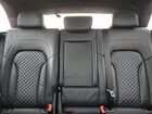 2016 Audi Sq5 Premium Plus White vin: WA1CCAFP2GA126566