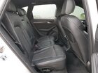 2016 Audi Sq5 Premium Plus White vin: WA1CCAFP2GA126566