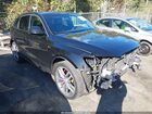 2016 Audi Sq5 3.0t Premium Plus Black vin: WA1CCAFP6GA011596