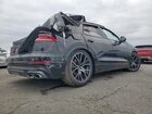 2023 Audi Sq8 Prestige Black vin: WA1CWBF10PD034136 2023 Audi Sq8 Prestige Black vin: WA1CWBF10PD034136