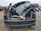 2023 Audi Sq8 Prestige Black vin: WA1CWBF10PD034136 2023 Audi Sq8 Prestige Black vin: WA1CWBF10PD034136