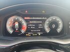 2022 Audi Sq8 Prestige Red vin: WA1CWBF14ND025758