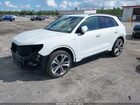 2021 Audi Q3 Premium 45 Tfsi S Line Quattro Tiptronic White vin: WA1DECF31M1051197 2021 Audi Q3 Premium 45 Tfsi S Line Quattro Tiptronic White vin: WA1DECF31M1051197