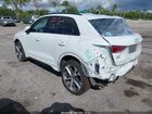 2021 Audi Q3 Premium 45 Tfsi S Line Quattro Tiptronic White vin: WA1DECF31M1051197 2021 Audi Q3 Premium 45 Tfsi S Line Quattro Tiptronic White vin: WA1DECF31M1051197