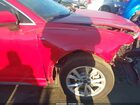 2025 Audi Q3 Premium 45 Tfsi S Line Quattro Tiptronic Красный vin: WA1DECF31S1006306