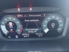2025 Audi Q3 Premium 45 Tfsi S Line Quattro Tiptronic Красный vin: WA1DECF31S1006306