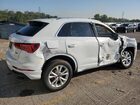 2025 Audi Q3 S Line 45 Premium Белый vin: WA1DECF32S1061430