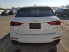 2025 Audi Q3 S Line 45 Premium Белый vin: WA1DECF32S1061430