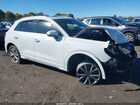 2021 Audi Q3 Premium 45 Tfsi S Line Quattro Tiptronic White vin: WA1DECF33M1004334