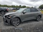 2025 Audi Q3 Premium S Line 45 Gray vin: WA1DECF33S1027867