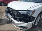 2024 Audi Q3 Premium 45 Tfsi S Line Quattro Tiptronic White vin: WA1DECF34R1042095