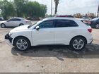 2024 Audi Q3 Premium 45 Tfsi S Line Quattro Tiptronic White vin: WA1DECF34R1042095