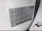 2024 Audi Q3 Premium 45 Tfsi S Line Quattro Tiptronic White vin: WA1DECF34R1042095
