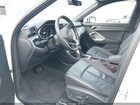 2023 Audi Q3 Premium 45 Tfsi S Line Quattro Tiptronic White vin: WA1DECF35P1103399 2023 Audi Q3 Premium 45 Tfsi S Line Quattro Tiptronic White vin: WA1DECF35P1103399
