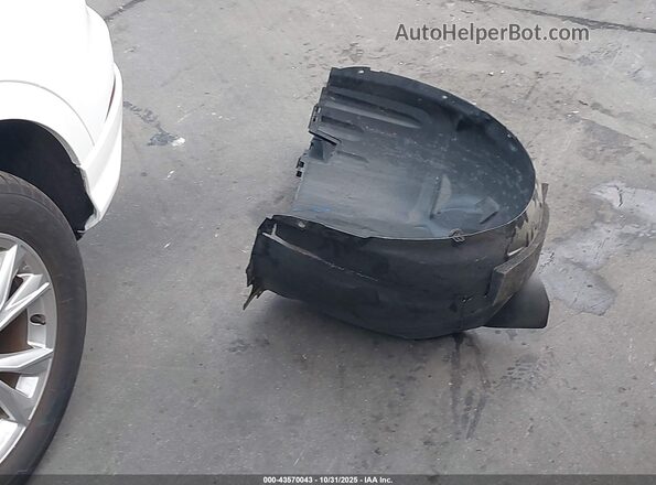 WA1DECF35P1103399 2023 AUDI Q3 White ხელსაწყოთა პანელის ხედი