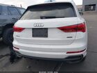 2023 Audi Q3 Premium 45 Tfsi S Line Quattro Tiptronic White vin: WA1DECF35P1103399 2023 Audi Q3 Premium 45 Tfsi S Line Quattro Tiptronic White vin: WA1DECF35P1103399