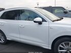 2023 Audi Q3 Premium 45 Tfsi S Line Quattro Tiptronic White vin: WA1DECF35P1103399 2023 Audi Q3 Premium 45 Tfsi S Line Quattro Tiptronic White vin: WA1DECF35P1103399
