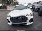 2023 Audi Q3 Premium 45 Tfsi S Line Quattro Tiptronic White vin: WA1DECF35P1103399 2023 Audi Q3 Premium 45 Tfsi S Line Quattro Tiptronic White vin: WA1DECF35P1103399