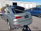2025 Audi Q3 Premium 45 Tfsi S Line Quattro Tiptronic Green vin: WA1DECF35S1072633