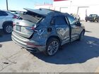 2025 Audi Q3 Premium 45 Tfsi S Line Quattro Tiptronic Green vin: WA1DECF35S1072633