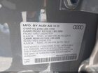 2025 Audi Q3 Premium 45 Tfsi S Line Quattro Tiptronic Green vin: WA1DECF35S1072633