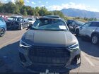 2025 Audi Q3 Premium 45 Tfsi S Line Quattro Tiptronic Green vin: WA1DECF35S1072633