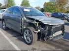 2021 Audi Q3 Premium 45 Tfsi S Line Quattro Tiptronic Gray vin: WA1DECF36M1055519