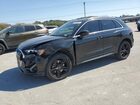 2021 Audi Q3 Premium S Line 45 Black vin: WA1DECF37M1054167