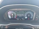 2024 Audi Q3 Premium 45 Tfsi S Line Quattro Tiptronic White vin: WA1DECF38R1095771