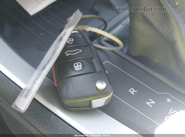 WA1DECF38R1095771 2024 AUDI Q3 White Widok deski rozdzielczej