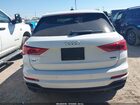 2024 Audi Q3 Premium 45 Tfsi S Line Quattro Tiptronic White vin: WA1DECF38R1095771
